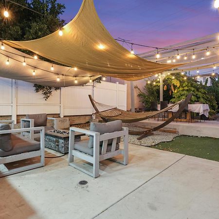 Spacious Family Retreat In The Heart Of San Diego Luaran gambar