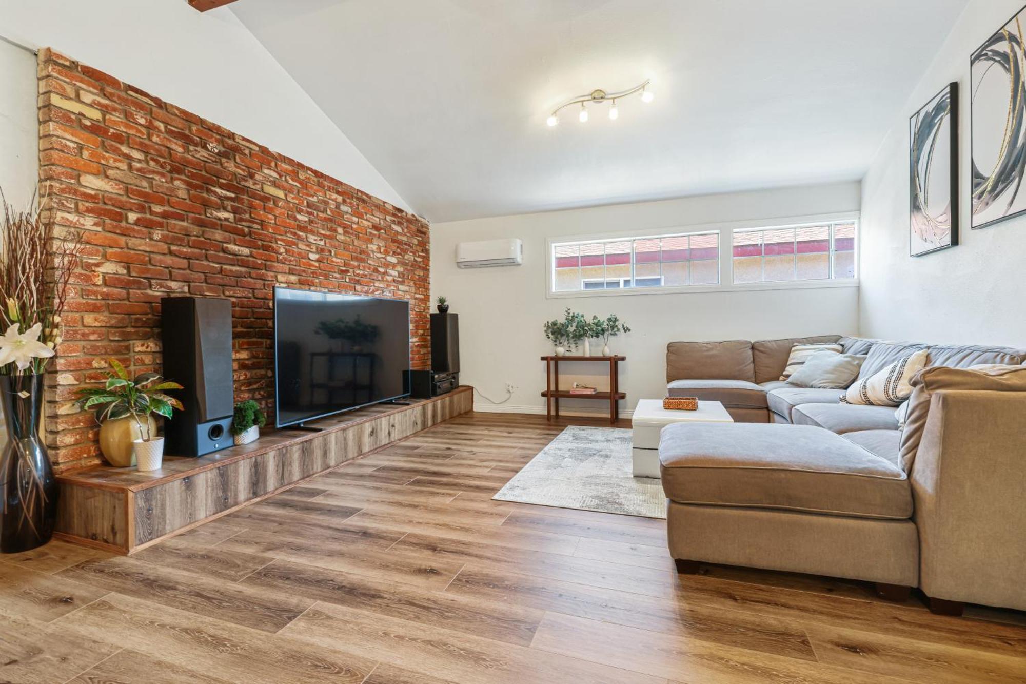 Spacious Family Retreat In The Heart Of San Diego Luaran gambar