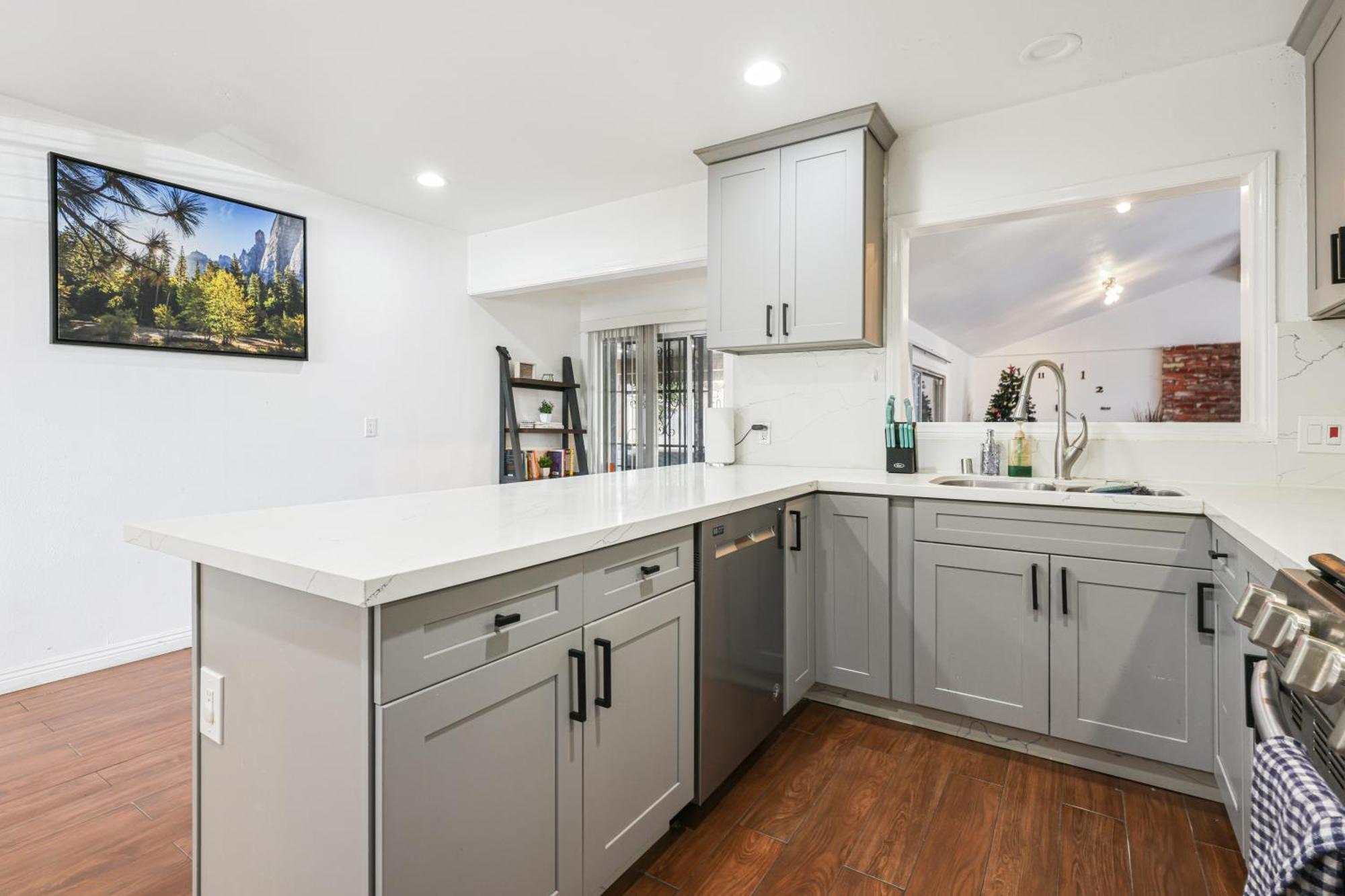 Spacious Family Retreat In The Heart Of San Diego Luaran gambar