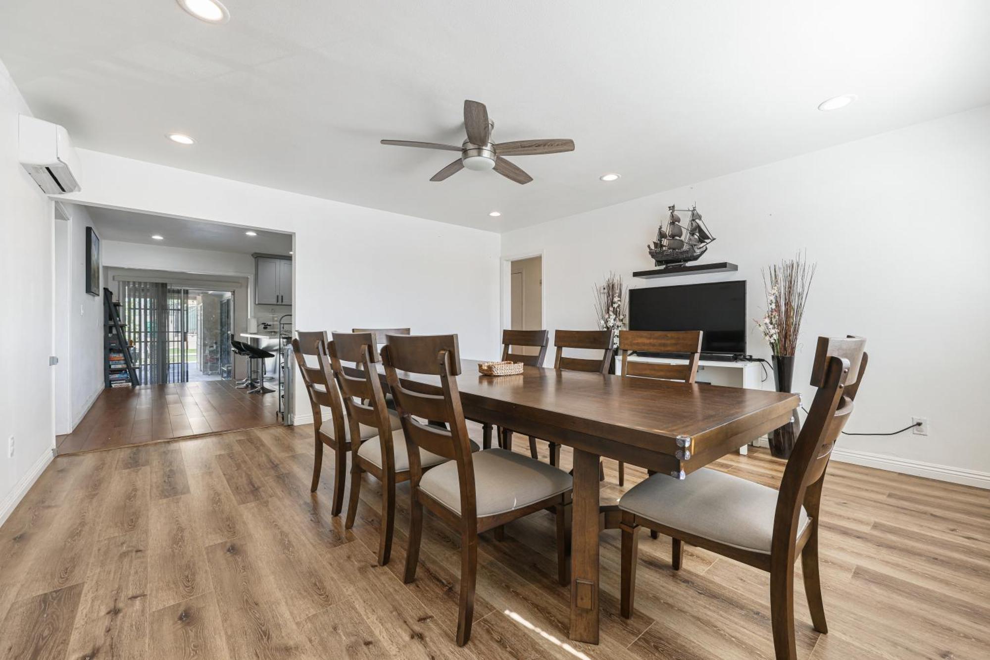Spacious Family Retreat In The Heart Of San Diego Luaran gambar