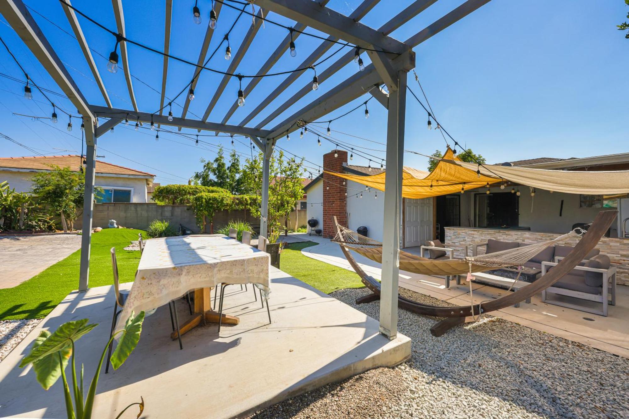 Spacious Family Retreat In The Heart Of San Diego Luaran gambar