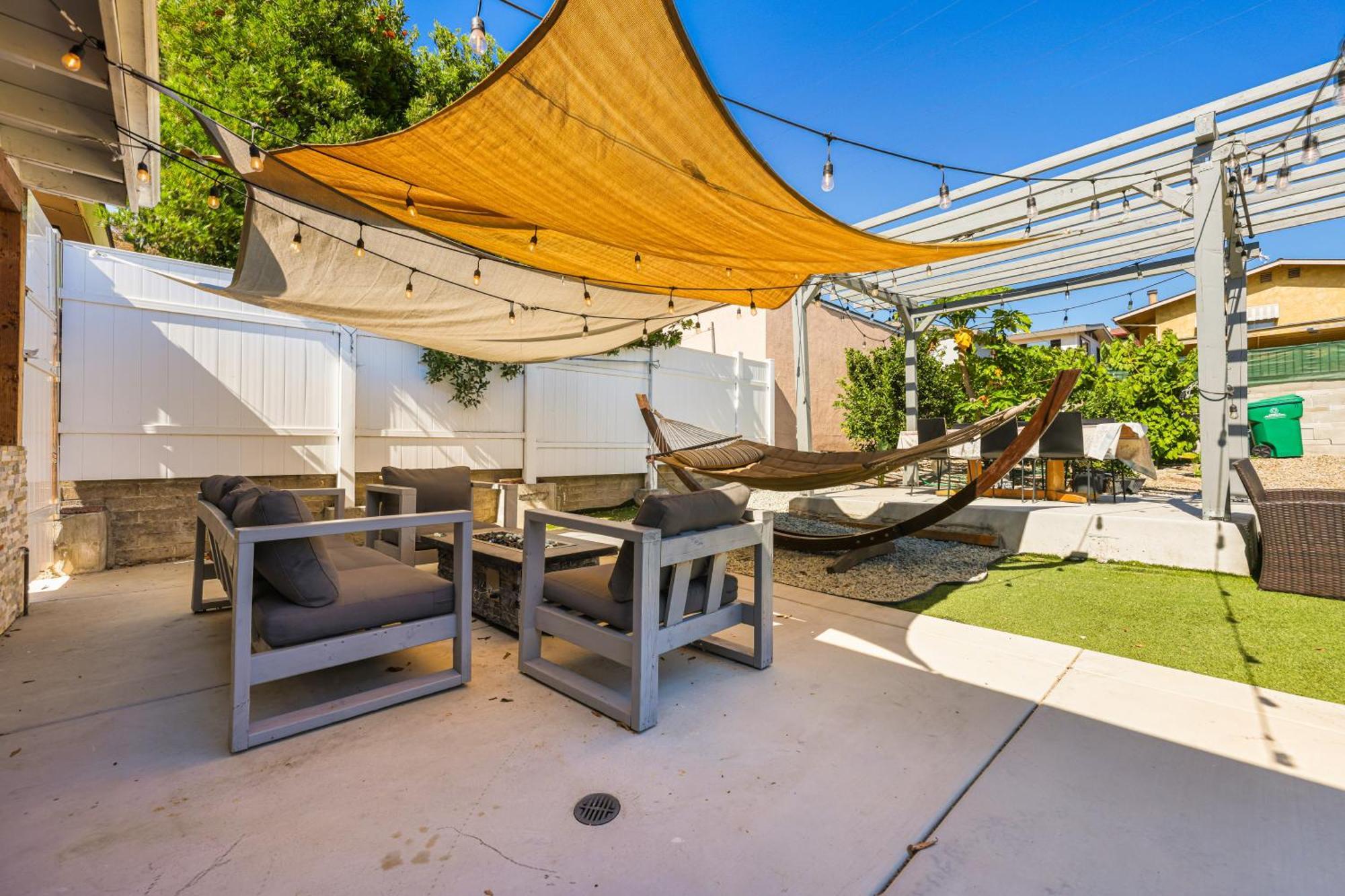 Spacious Family Retreat In The Heart Of San Diego Luaran gambar