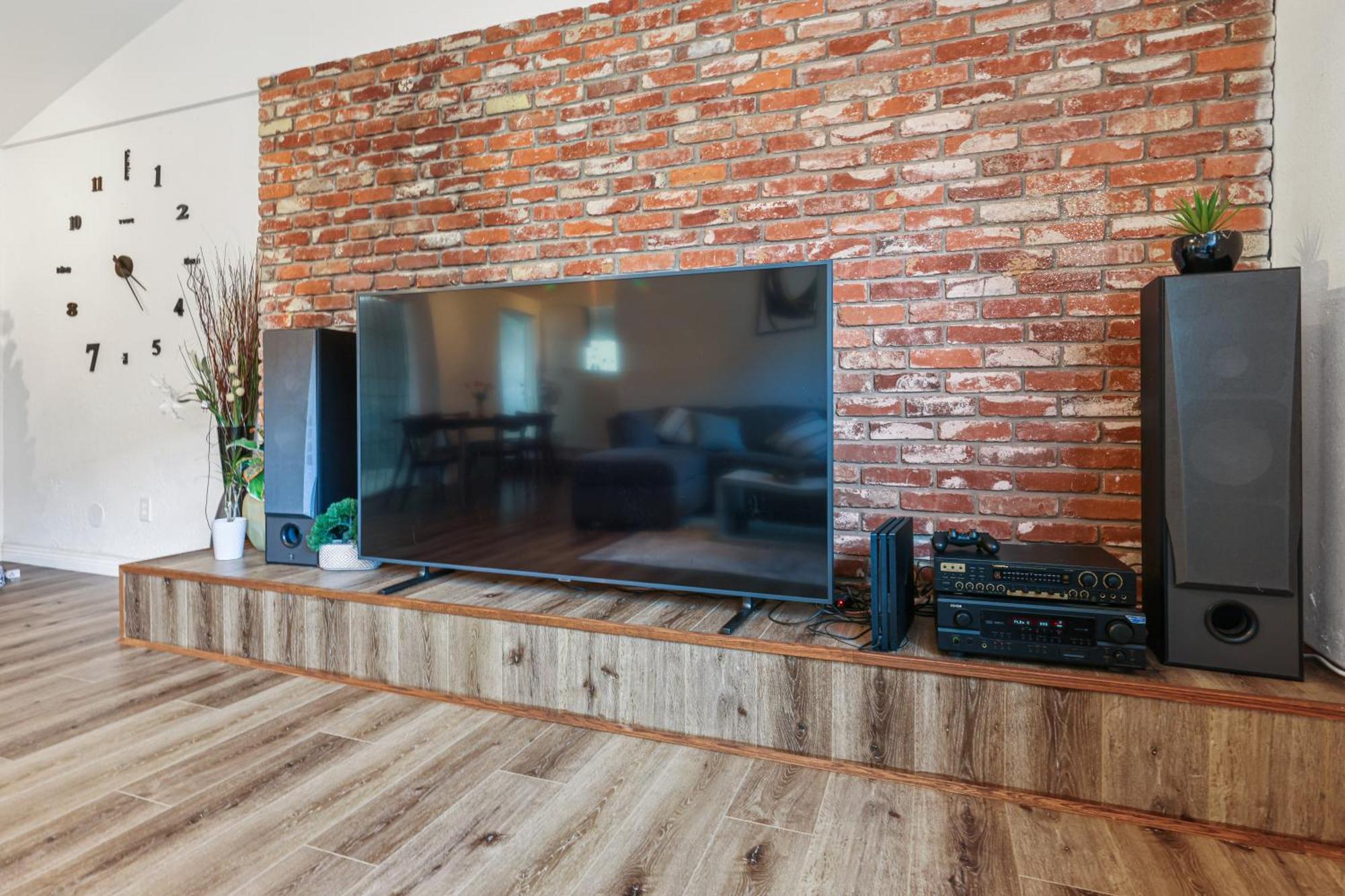 Spacious Family Retreat In The Heart Of San Diego Luaran gambar
