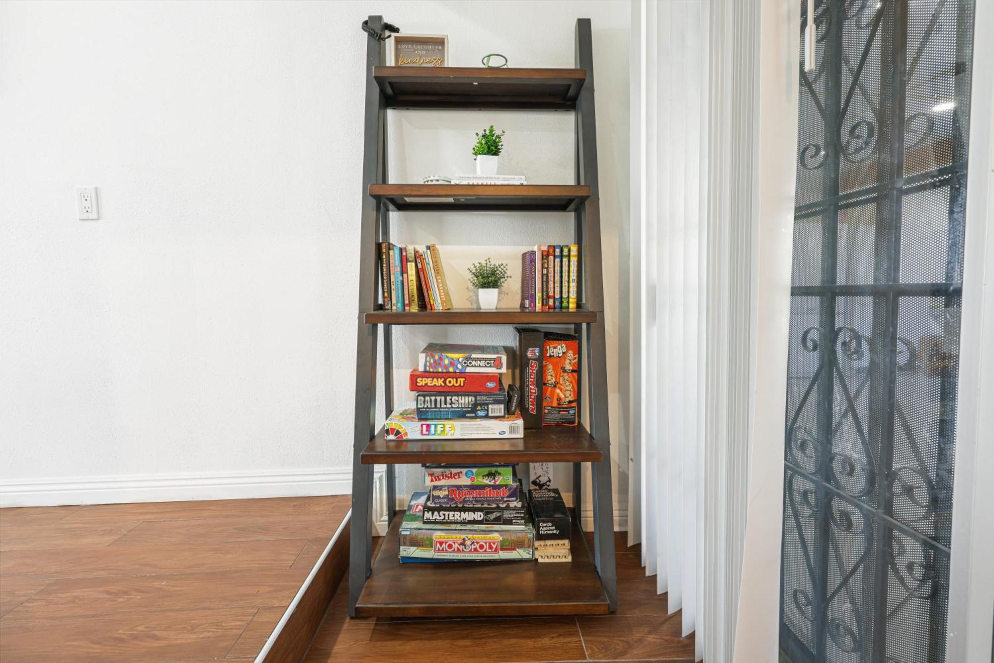 Spacious Family Retreat In The Heart Of San Diego Luaran gambar