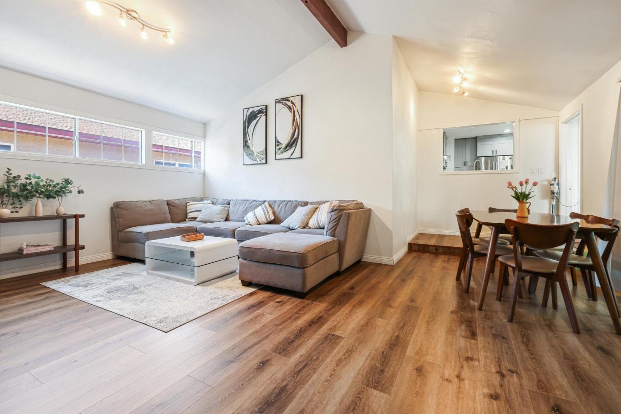 Spacious Family Retreat In The Heart Of San Diego Luaran gambar