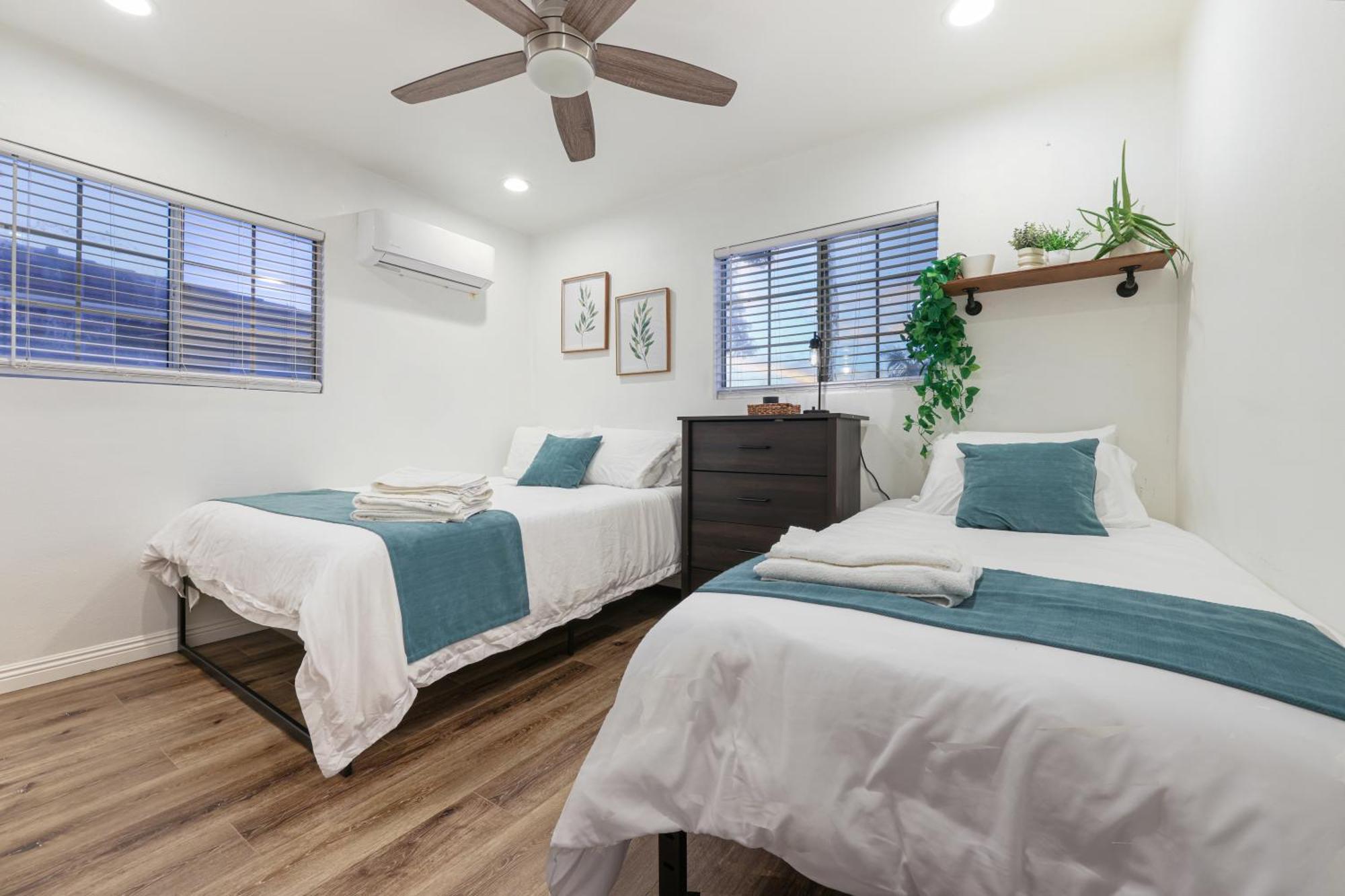Spacious Family Retreat In The Heart Of San Diego Luaran gambar