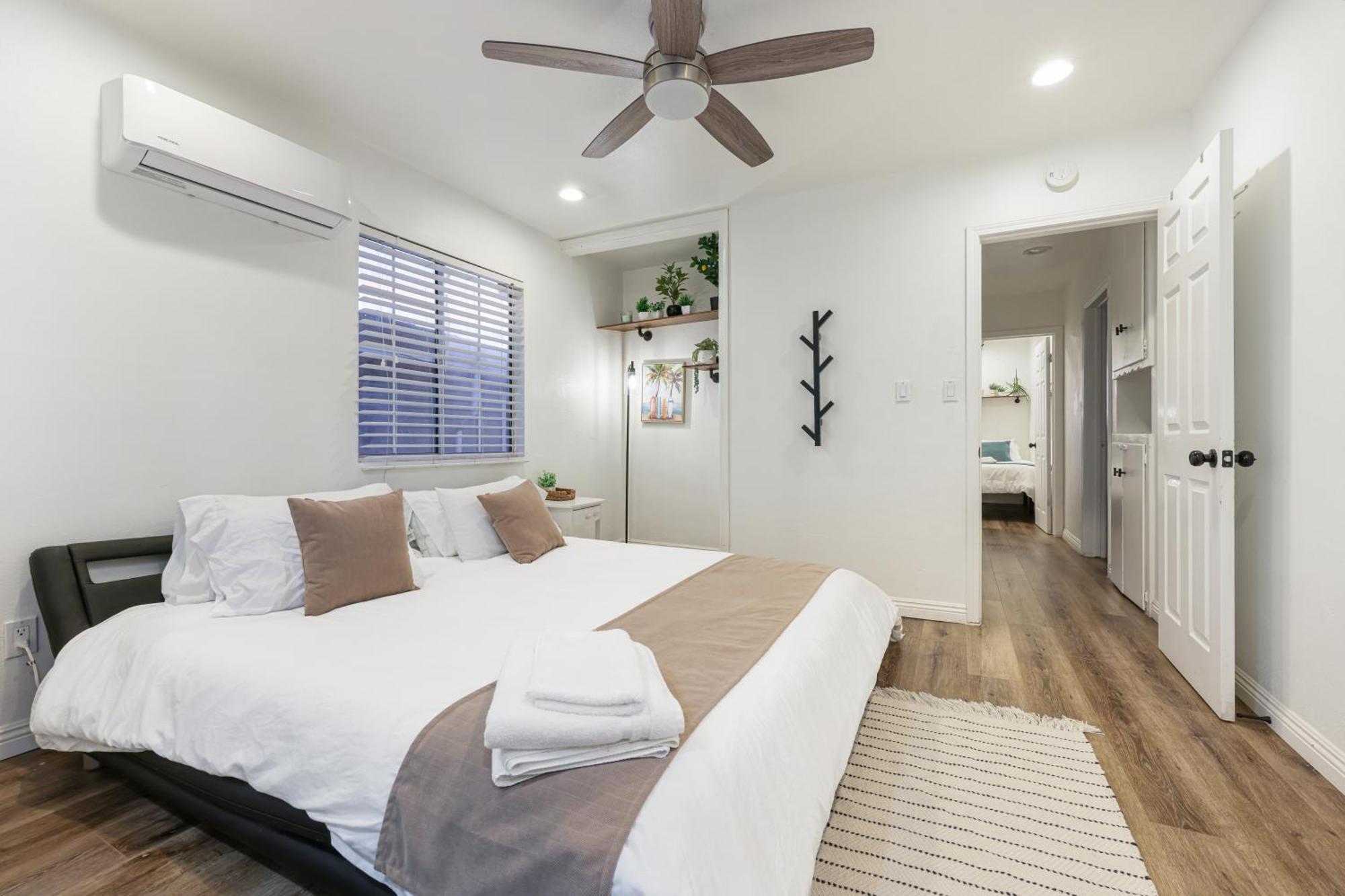 Spacious Family Retreat In The Heart Of San Diego Luaran gambar