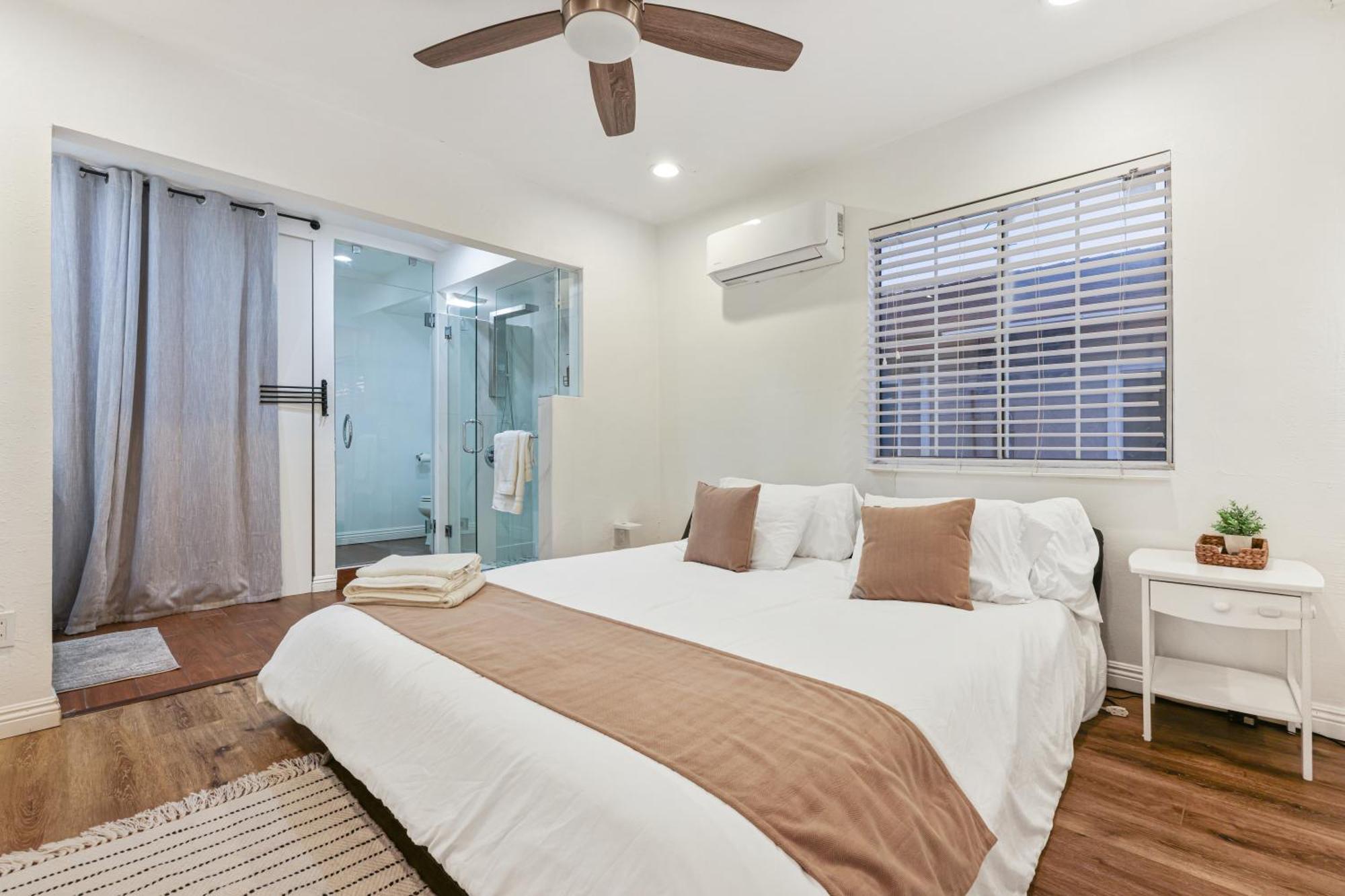 Spacious Family Retreat In The Heart Of San Diego Luaran gambar