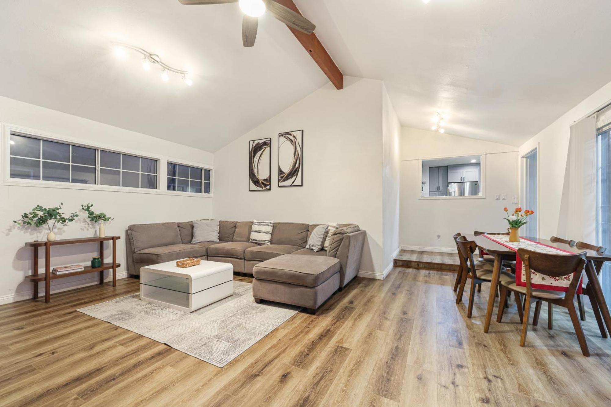 Spacious Family Retreat In The Heart Of San Diego Luaran gambar