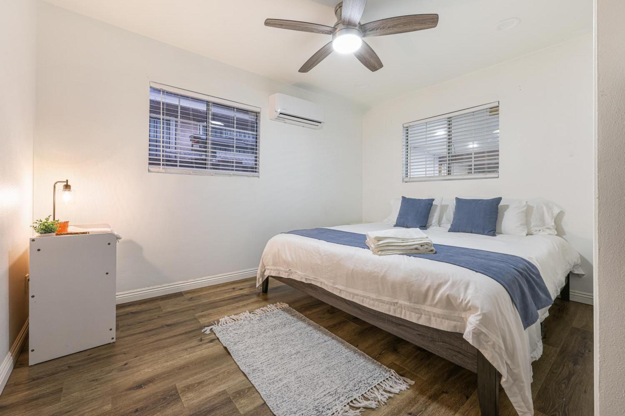 Spacious Family Retreat In The Heart Of San Diego Luaran gambar