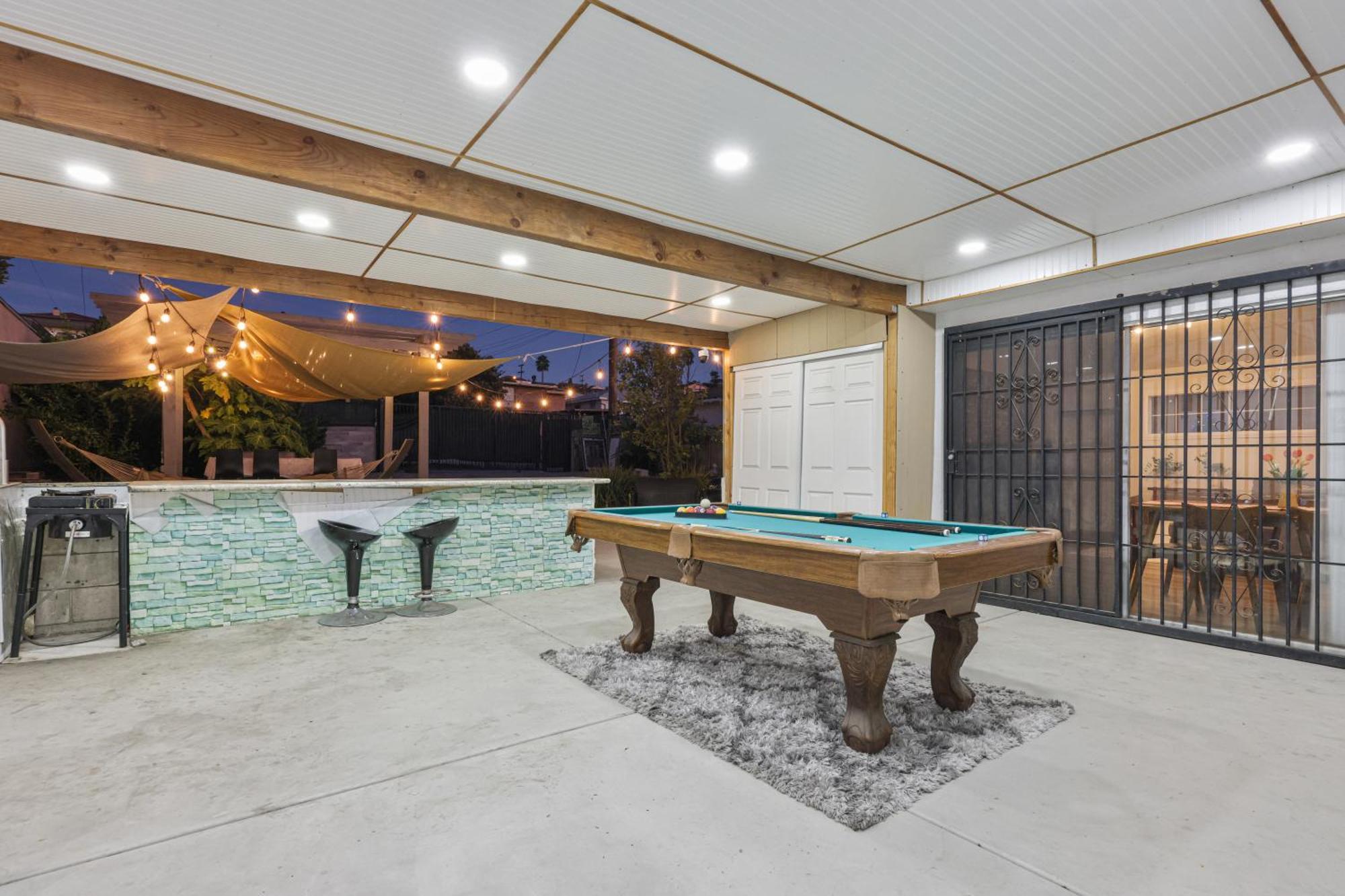 Spacious Family Retreat In The Heart Of San Diego Luaran gambar